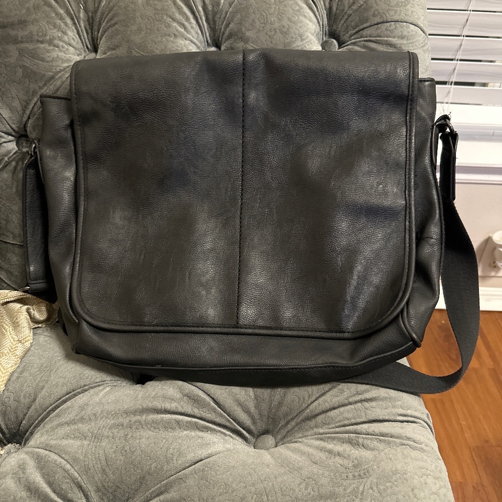 Aldo laptop bag